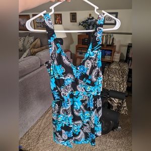 Maxine Swim Dress